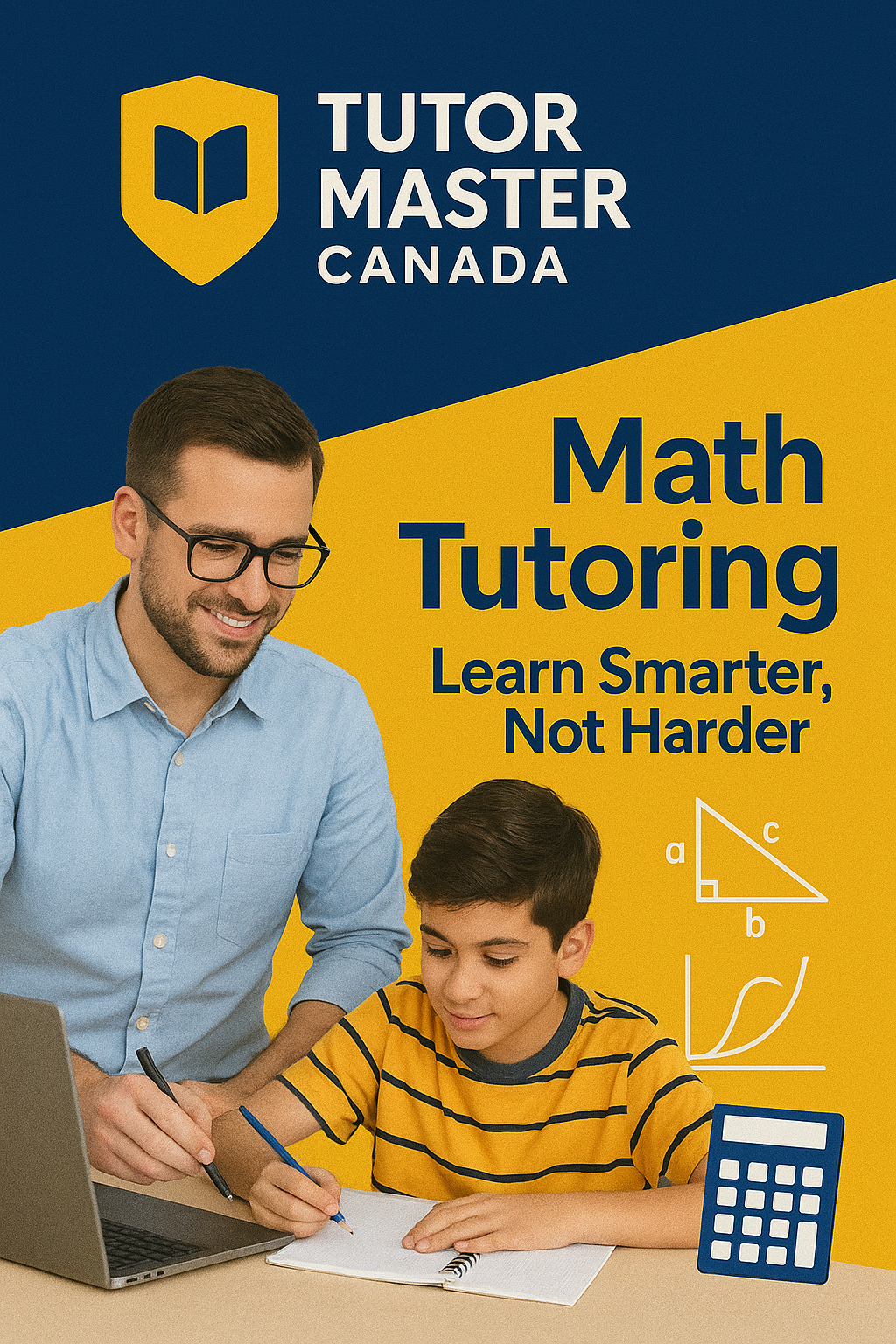 Math Live Tutor Classes Canada
